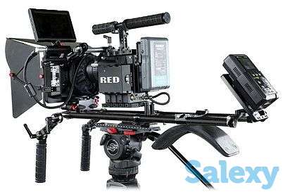 Tlp Three Light Production profesionalne video syomka, фотография 1