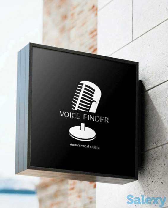 Вокальная студия Voice Finder, фотография 1