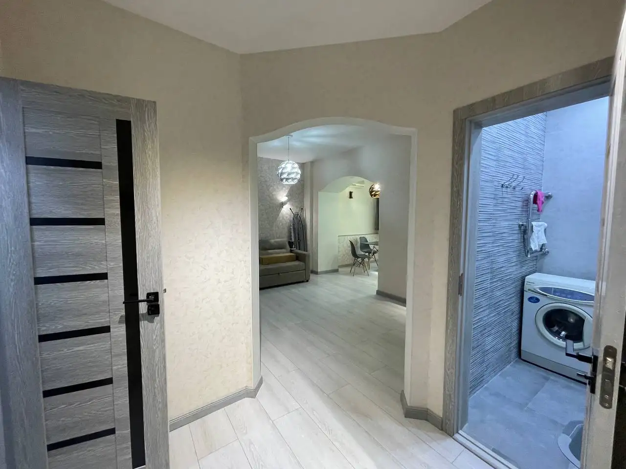 Сдаю 234 на Ц-1 квартира аккуратная в центре, фотография 8