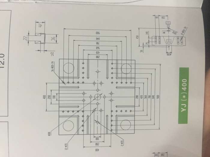 Термопластавтомат (ТПА) — инжекционно-литьевая машина, фотография 3