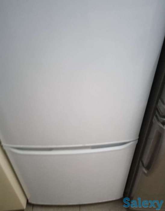 Холодильник бу, фотография 1