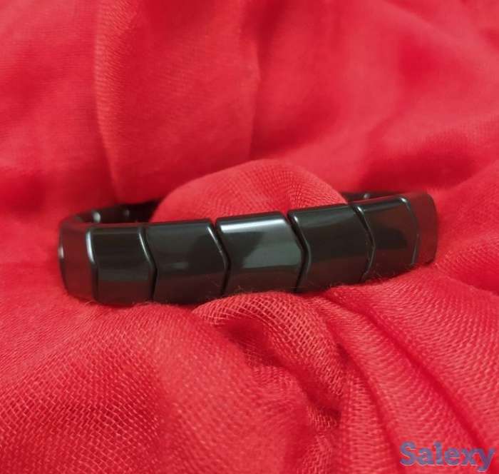 Турмалиновый браслет, фотография 1