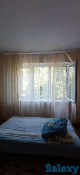 Сдам евро квартиру  две комнаты балкон Два на шесть 300 уе, фотография 1