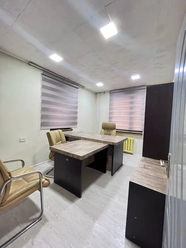 Сдам офис в центре, ул. Нукусс 4, фотография 2