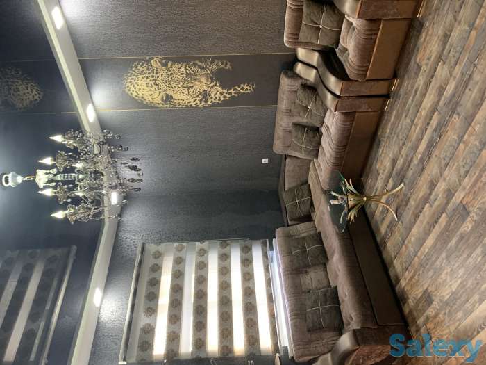 Квартира посуточно, Ниёзбек йули 29 кВ 57, фотография 4