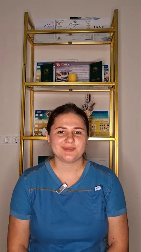 ОБУЧЕНИЕ/ МАССАЖ/ МИНИ ГРУППА, фотография 4