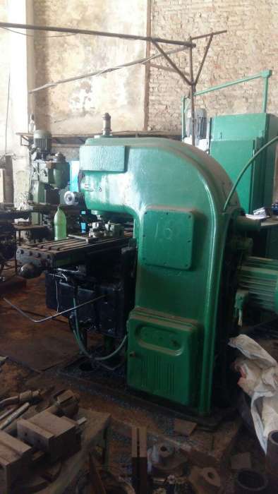 станки, фотография 1