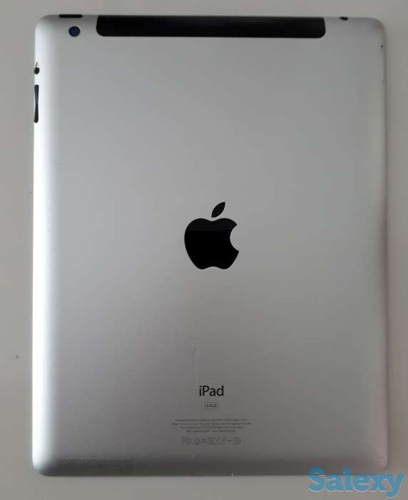 Продам ipad, фотография 1