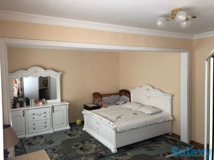 Продается квартира 130м2 в г.Ташкенте (Алмазарский р-н), фотография 6