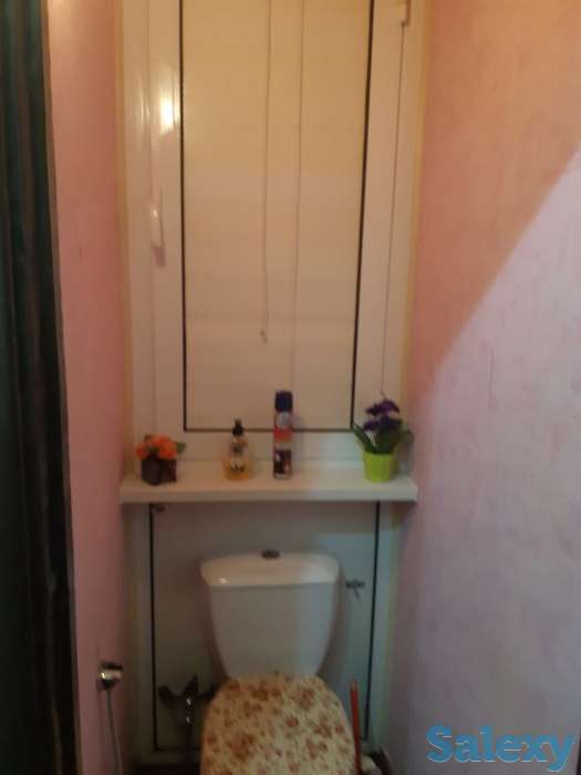 Продается квартира, Чиланзар 17, фотография 5