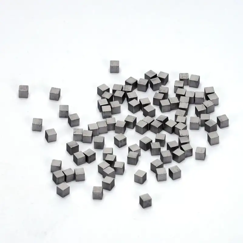 Сплав вольфрам-никель-железо Тип: заготовка, Матер.: ВНЖ7-3, фотография 1