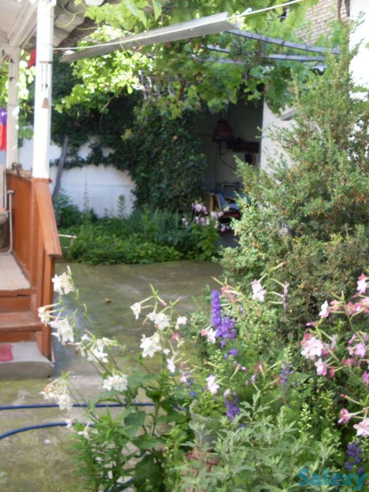 Продам дом в Мирзо Улугбекском р-не., рядом со стадионом НБУ и индийским посольством, фотография 6