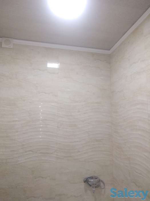 Кафель гипсокартон ламинат кобанчик пластик Армстронг ишларини сфатли бажарамиз, фотография 2