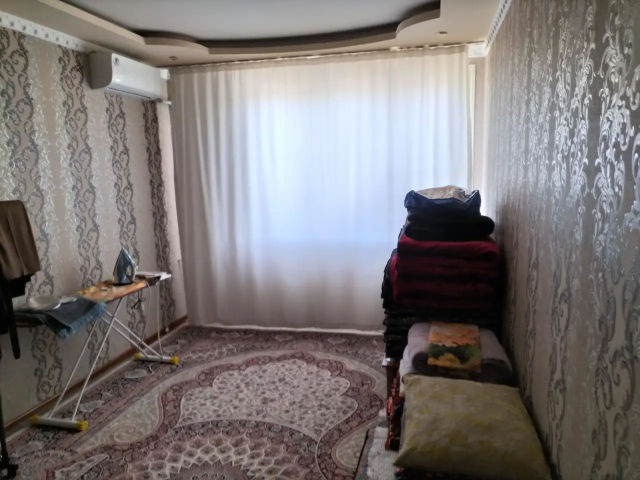 Чиланзар 14 кв 3 ком, фотография 14