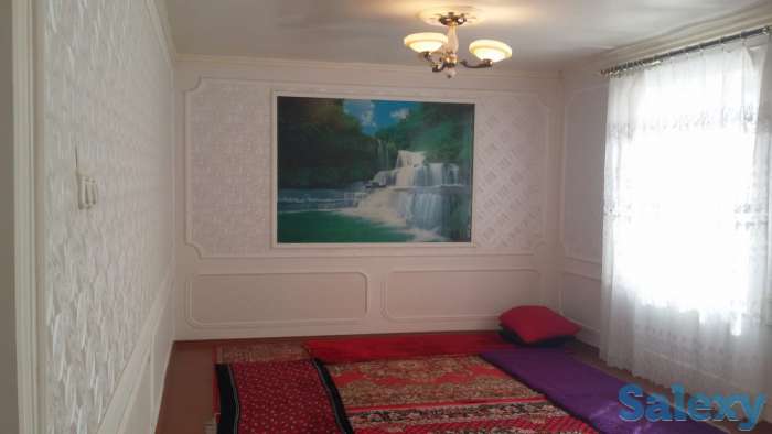 Продается дом в районе Янгихает махалла Джалоир, фотография 8