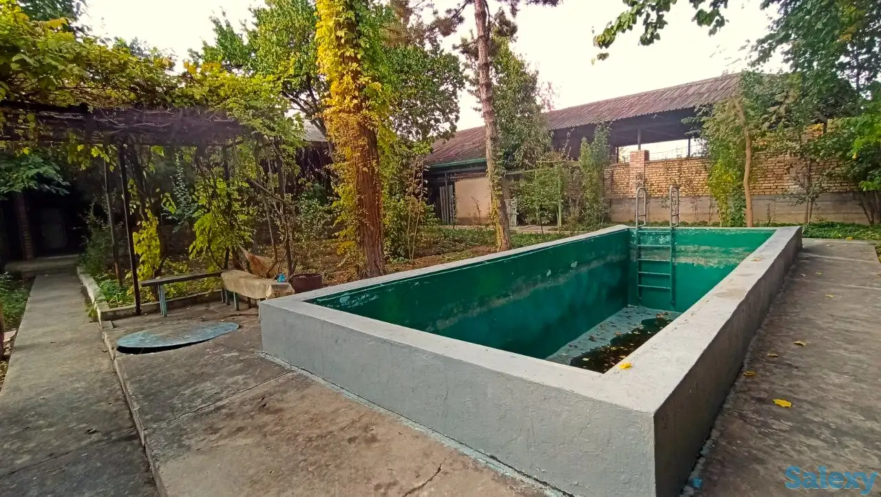 Дом для большой и дружной семьи 12 сот / Назарбек, Зангиатинский район область, фотография 13