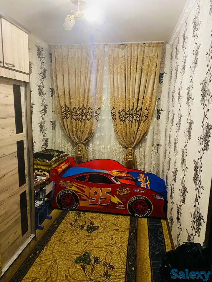 Продам квартиру в Сергели 7а, фотография 5