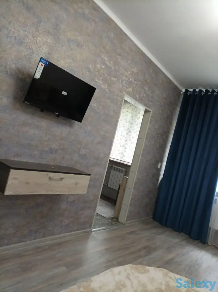 Продажа  однакомнатной квартиры, фотография 2