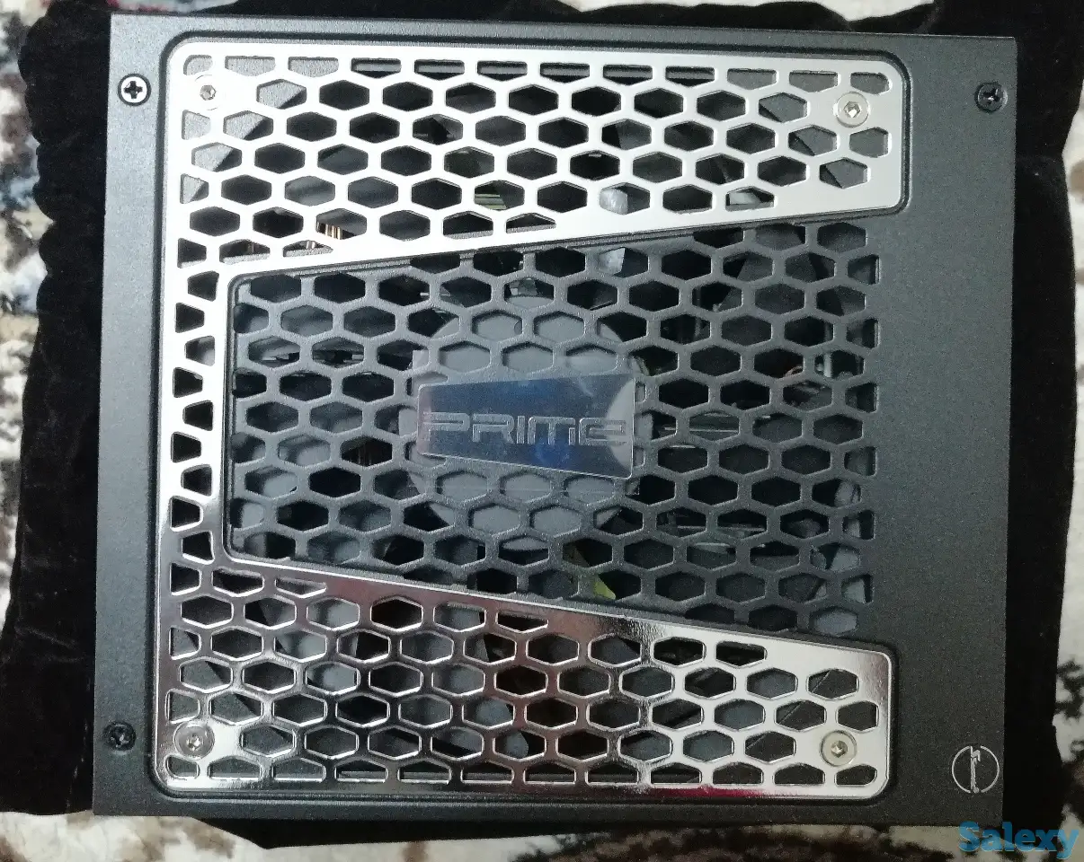 Блок питания Seasonic Prime 1300W, фотография 6