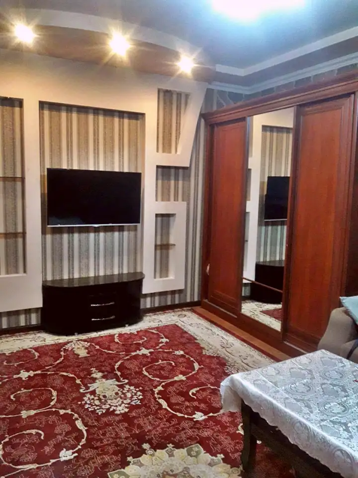 Евро- студия в Центре Города., фотография 1