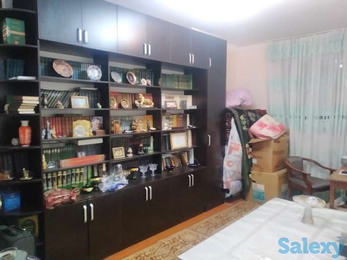 Продаётся 5 комнатная квартира с хорошим ремонтом, Юнусабад 16-квартал, 18-дом, фотография 11