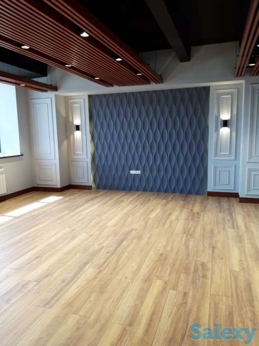 Аренда офисов в центре Ташкента, Яккасарайский р-н, ул. Ш. Руставели 12, фотография 7