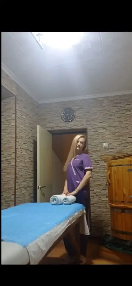 Массаж в Ташкенте, фотография 1