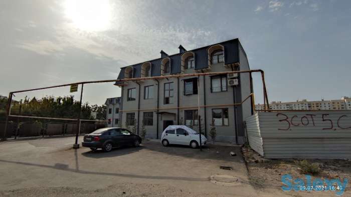 Продажа квартиры в новостройке в Сергели, Ул.Бирлик, фотография 7