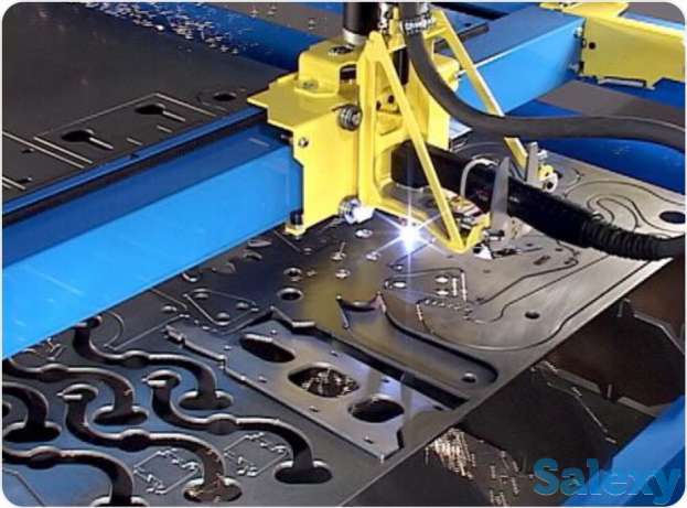 Лазерные услуги, фотография 1