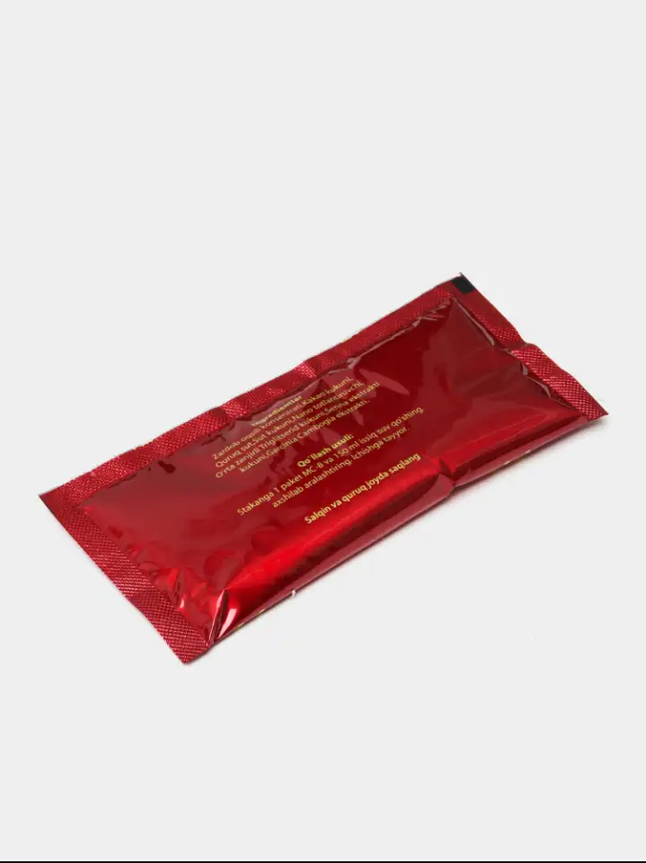 Протеиновый шоколад Whey Protein Chocolate, 14 пакетиков, фотография 5