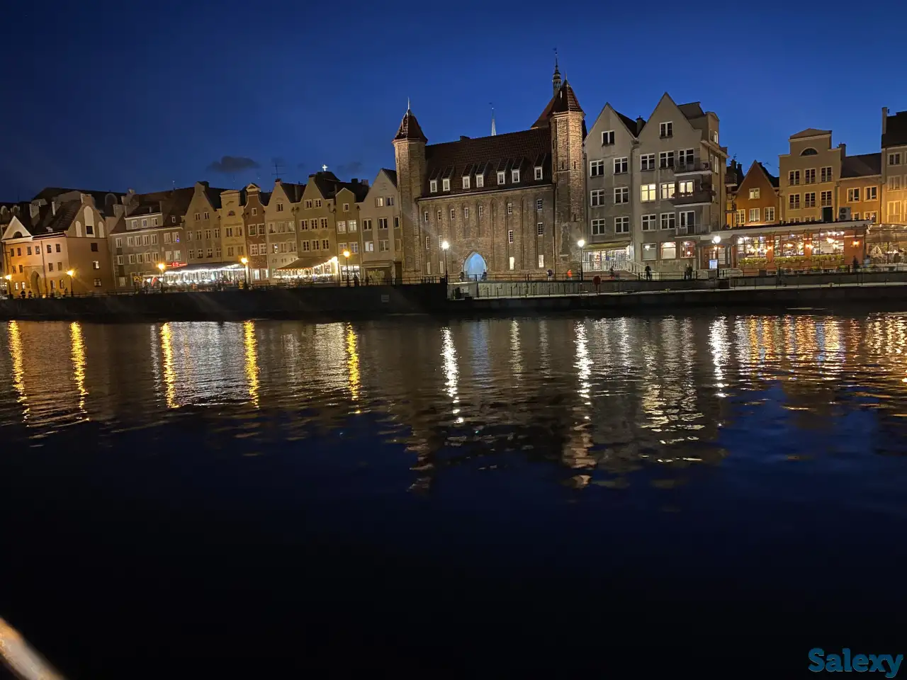 Польское приглашение, фотография 1