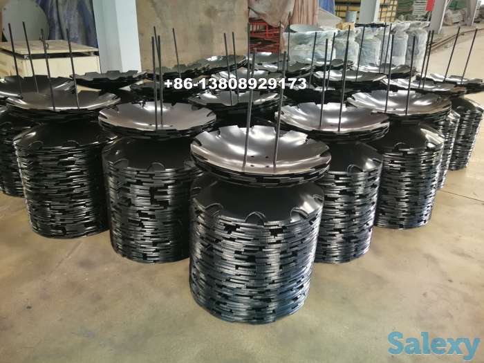 Зубчатый Диск бороны, фотография 6