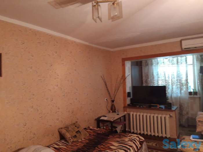 Квартира, Учтепа 22, фотография 2