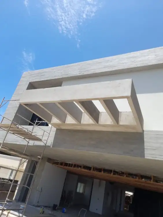 Строительство быстровозводимых домов, дачных коттеджей, офисов. Быстровозводимое строительство домов в короткие сроки и, фотография 4