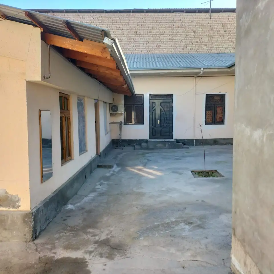 Махалля Мукими дом 3,3 сотки, фотография 5