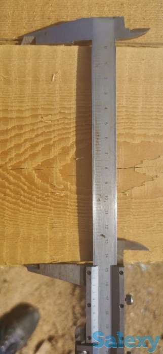 Доска обрезная из России любые размеры., фотография 5