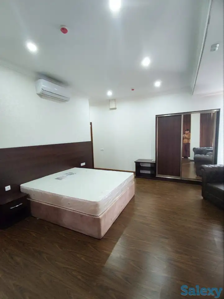 Гостиница,ул.Фаргона-йули,4-этажа,3000 м²,новый ремонт,мебель, фотография 10