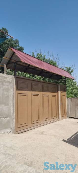 2х этажный дом 155кв.м. ул.Алтынтепа на участке 4сот монолит, фотография 10