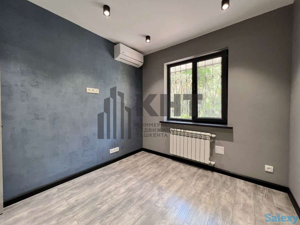 Продается офис. 107м2 ул. Садыка Азимова, фотография 9