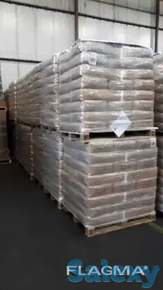 Модифицированный кукурузный крахмал холодного набухания MERIGEL 341, фотография 3