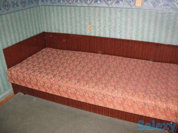 Продам кровать., фотография 1