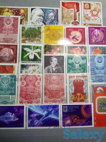 Продаю почтовые марки ссср, фотография 1
