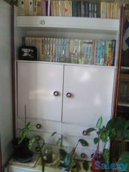 Продается мебель или гарнитур для детской комнаты .Срочно !, фотография 2