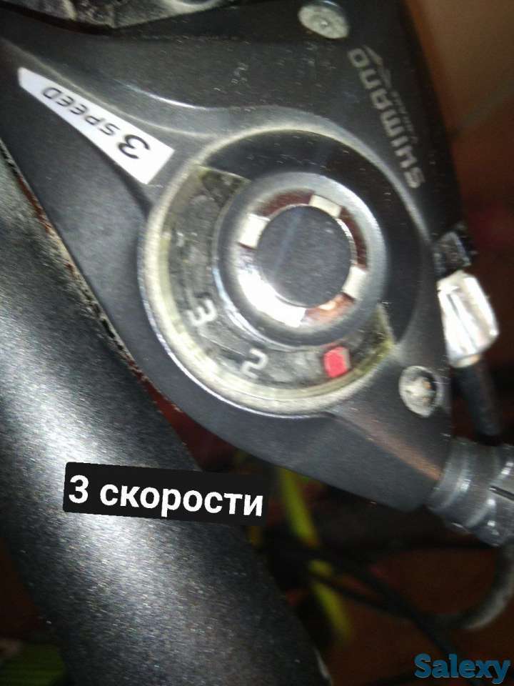 Продаётся велосипед, фотография 3