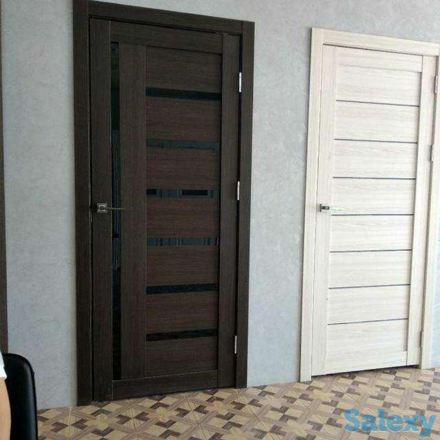 Межкoмнaтные двери на заказ, фотография 1