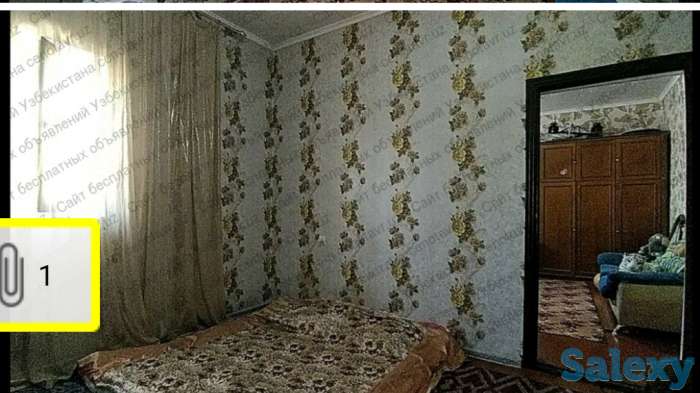 Продам свой 2х комн Дом, Яшнабадский р-н, фотография 4