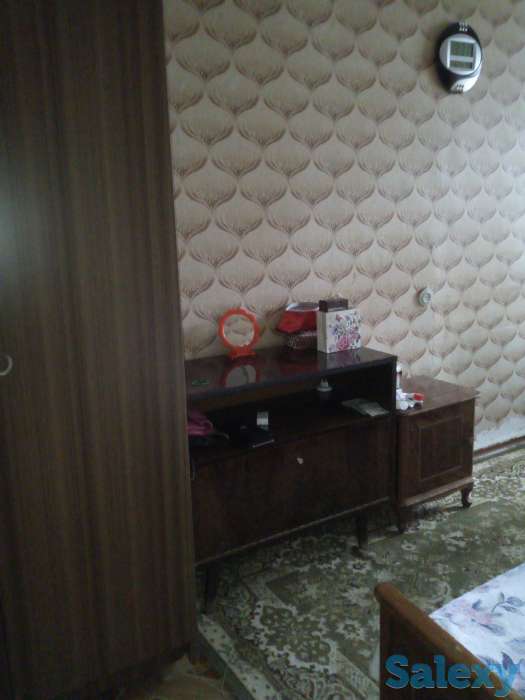 продаётся 3-х ком, кв. на первом этаже 2-х этажного кирпичного дома БИЙ, фотография 4