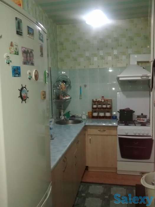 Юнус-абад 13, Юнус-абад 13, фотография 3