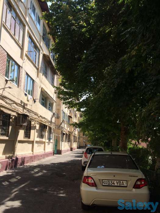 Продам 2х комнатную квартиру Сев вокзал, Мехржон, 45, фотография 9