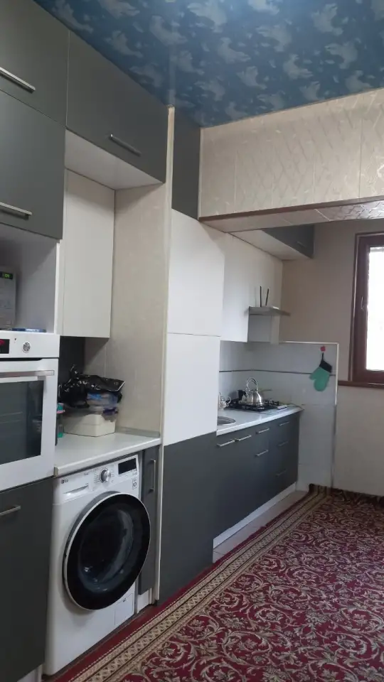 Срочно продам квартиру Карасу6 525, М.Улугбек Карасу 6, фотография 2